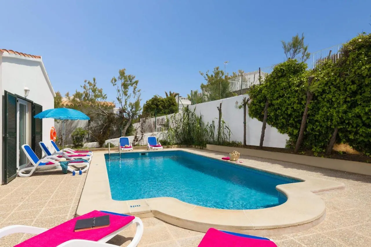 Villa Romani By Villa Plus Arenal d'en Castell