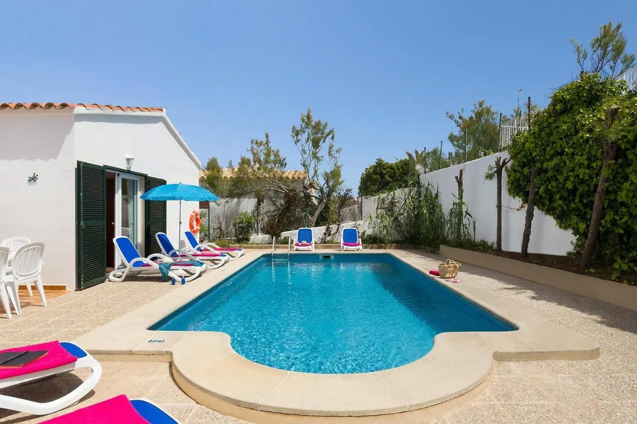 Villa Romani By Villa Plus Arenal d'en Castell