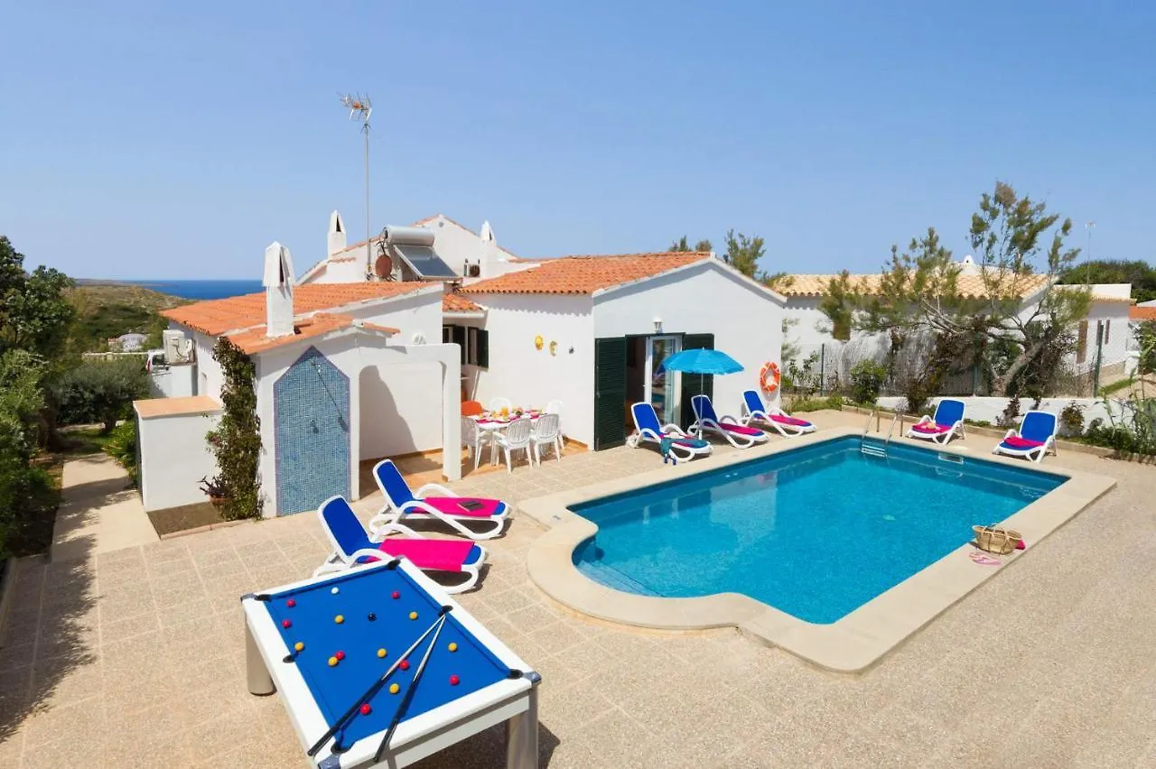 Villa Romani By Villa Plus Arenal d'en Castell