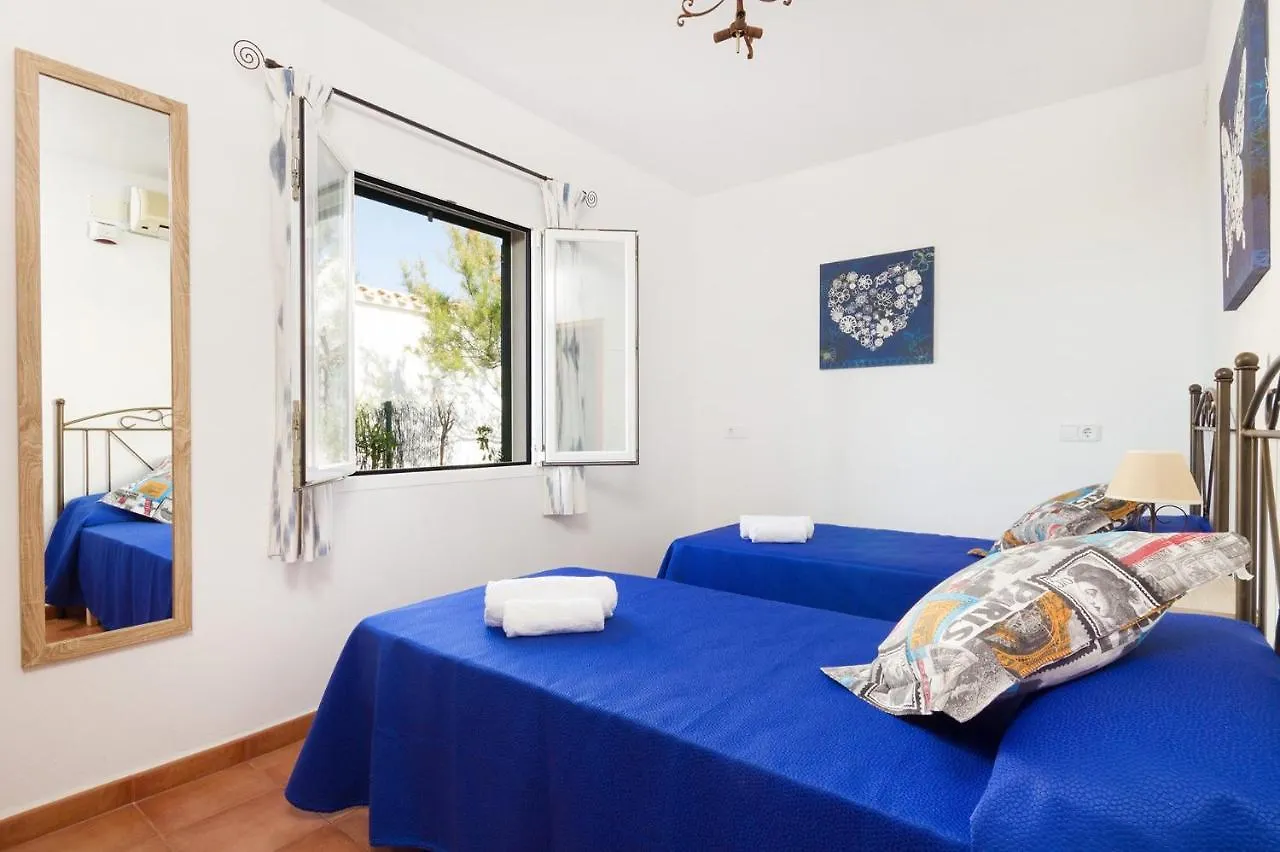 Villa Romani By Villa Plus Arenal d'en Castell
