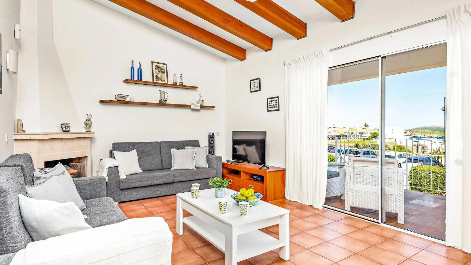 Villa Romani By Villa Plus Arenal d'en Castell Spanyolország