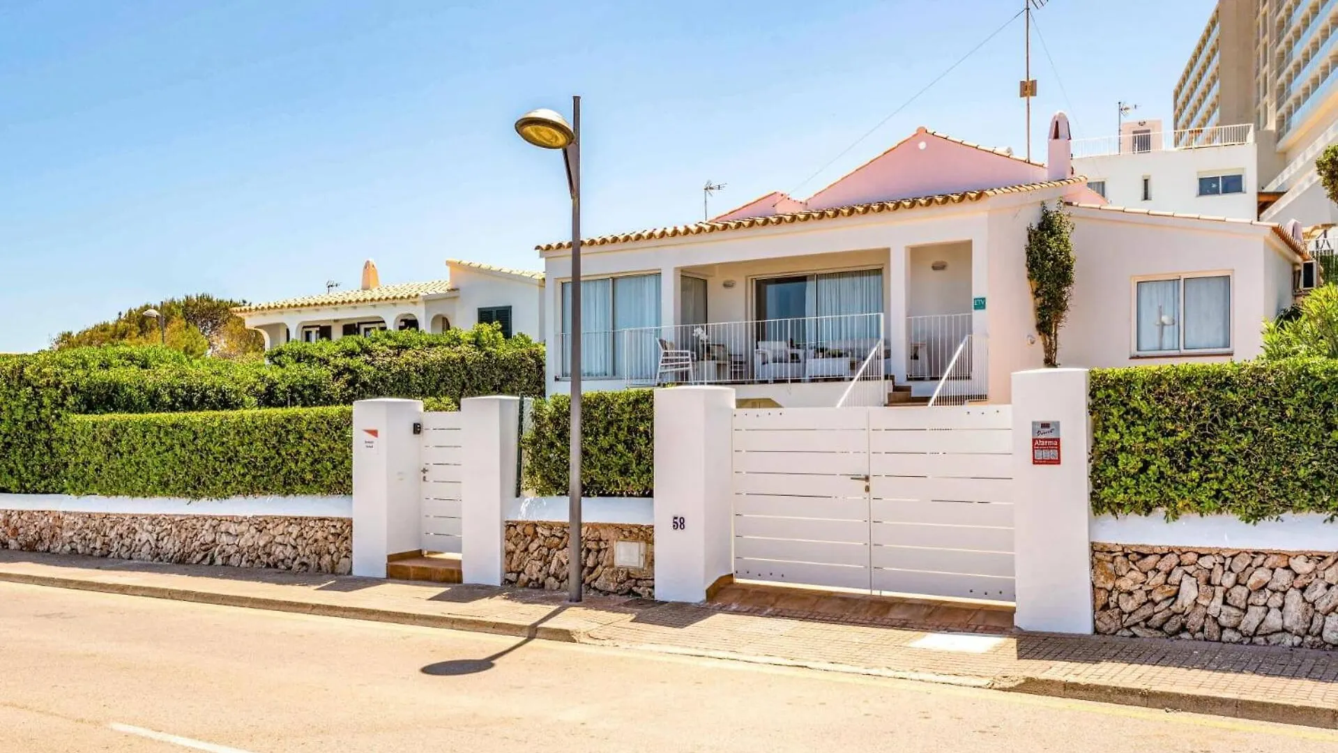 Villa Romani By Villa Plus Arenal d'en Castell
